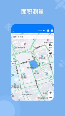 奥维地图工具箱