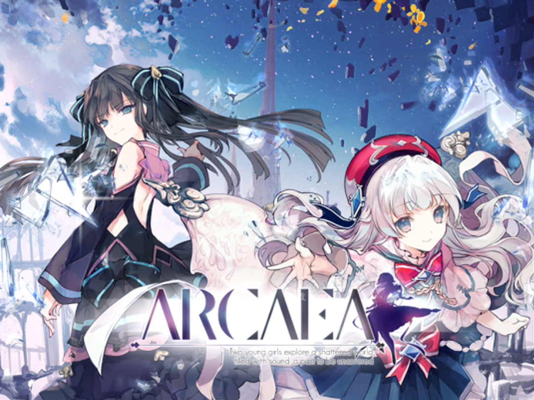 Arcaea