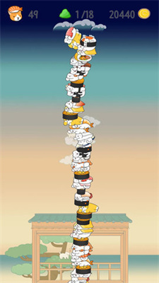 抖音三文鱼弹弹弹