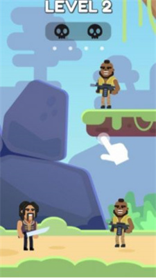 抖音大砍刀先生