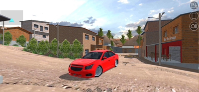 遨游荷兰汽车模拟2