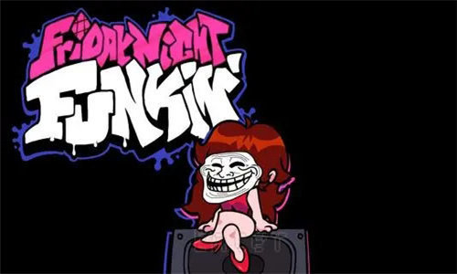 黑色星期五之夜蓝蛋事件2.0