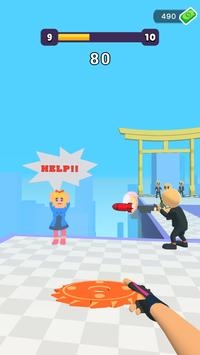 切片圆盘3D破解版