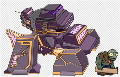 植物大战僵尸恶雾版