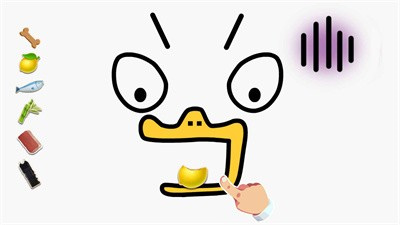 抖音OVO表情模拟