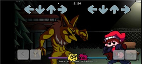 星期五之夜宝可梦都市传说