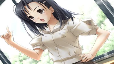 悠之空ons汉化版