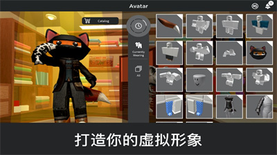 roblox波比的游戏时间