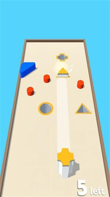 推块入位完整版