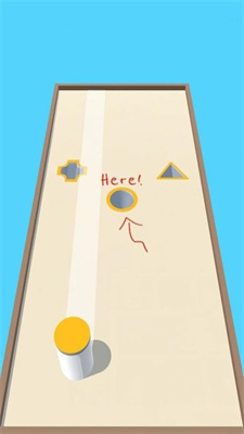 推块入位完整版