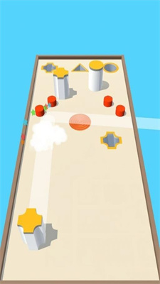 推块入位完整版