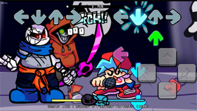 周五夜放克中文版