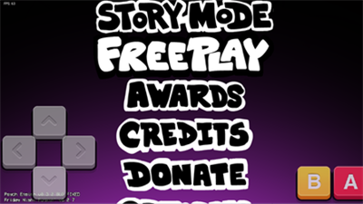 周五夜放克中文版