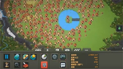 世界盒子二战mod完整版