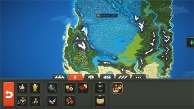 世界盒子二战mod完整版