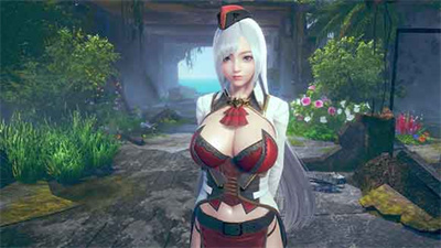 hs甜心选择2原欲汉化版