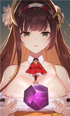 转生女帝台服版