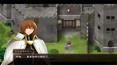 卡琳典狱长0.9b汉化版
