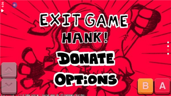 黑色星期五之夜汉克模组3.0