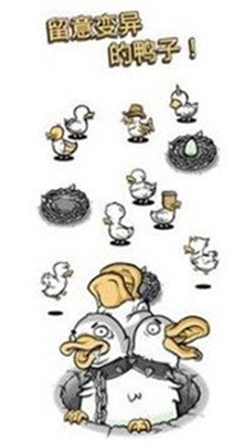 clusterduck中文版