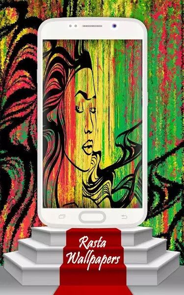 Rasta Wallpapers