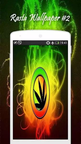 Rasta Wallpapers