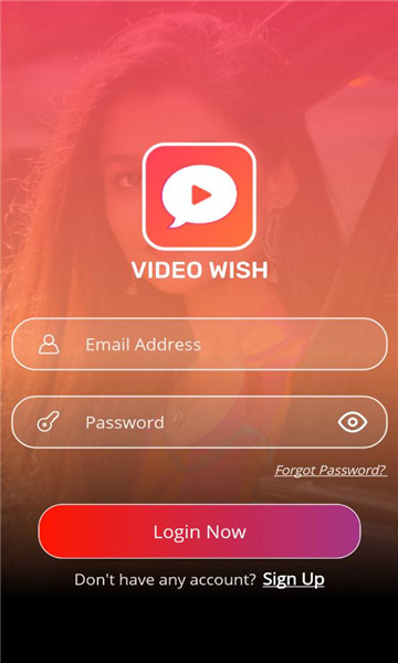 Video Wish