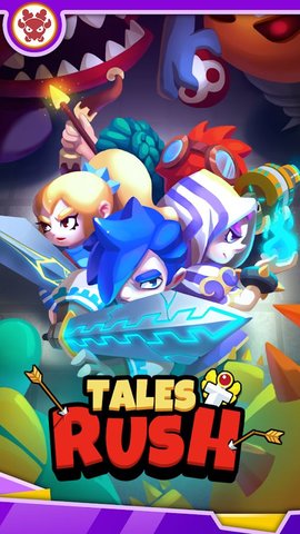 Tales Rush破解版