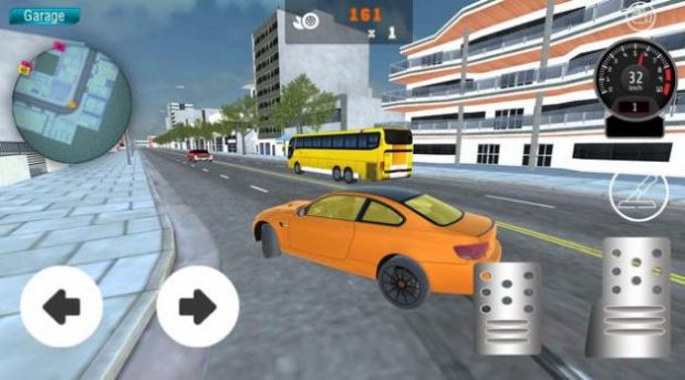 CarX Drift Racing 2