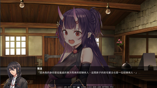 赫雷斯的角斗场2安卓汉化版