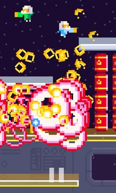 太空冒险