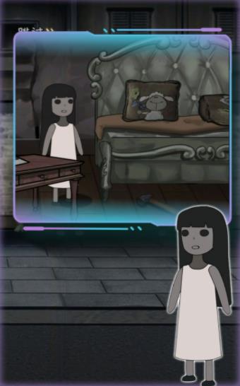 撞鬼生存逃生