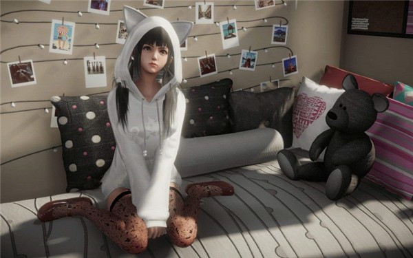 家族崩坏playhome手机版
