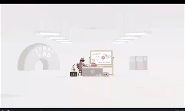 甜甜圈都市中文版