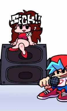 黑色星期五之夜吹过天空