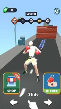 拳击冲刺(Boxing Rush)