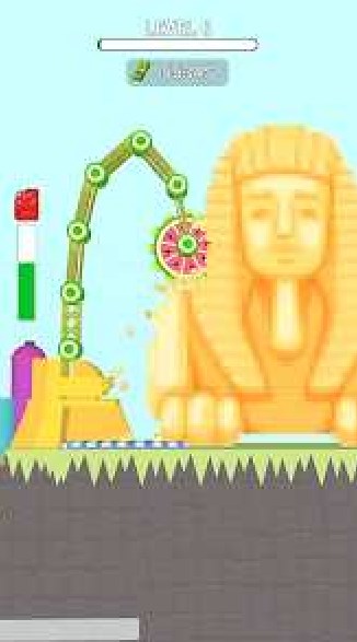 超级拆除一切(Hyper Demolish it All!)