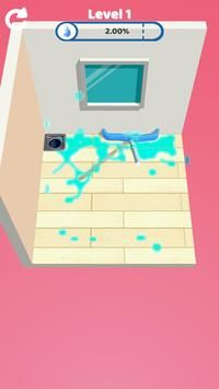 画和排水(Draw & Drain)