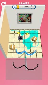 画和排水 画和排水