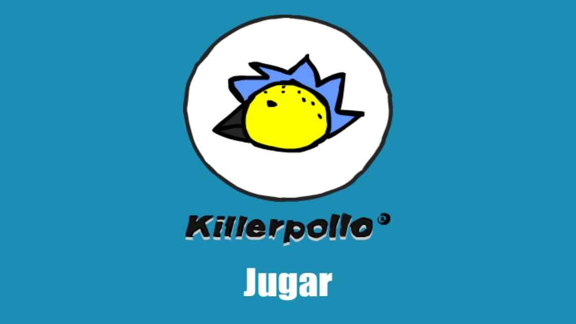 杀手波罗(Killer Pollo)