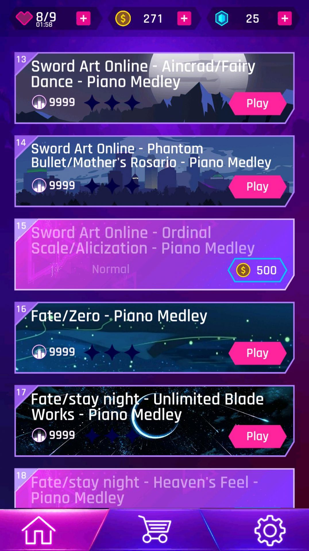 动漫小球冲刺赛道 动漫小球冲刺赛道