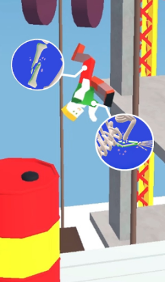 翻滚像素人 翻滚像素人