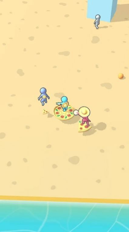 墨西哥蛇形大战(Mexican Snake.io)