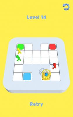 把我带回家(Take Me Home)