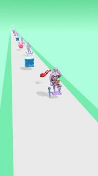 吊索假人(Sling Dummy)