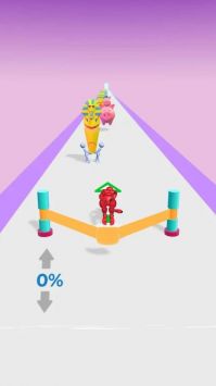 吊索假人(Sling Dummy)