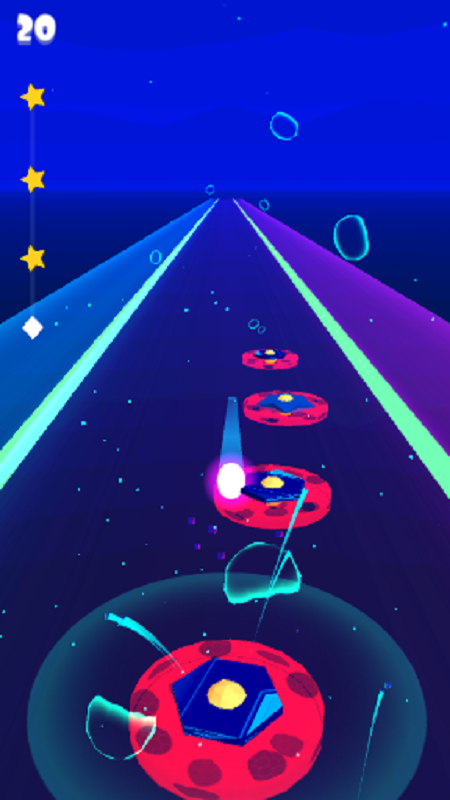 瓢虫跳跳节拍(BugHop)