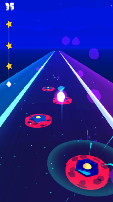 瓢虫跳跳节拍(BugHop)