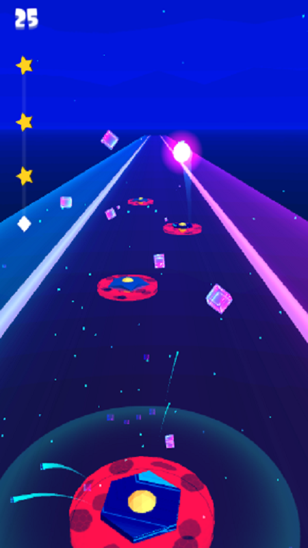 瓢虫跳跳节拍(BugHop)