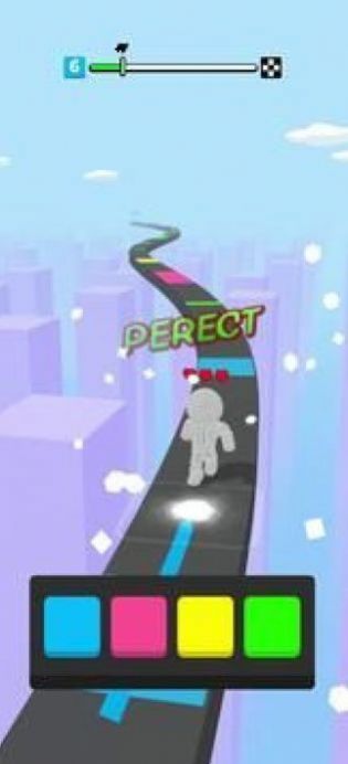 远程短跑(Remote Dash)